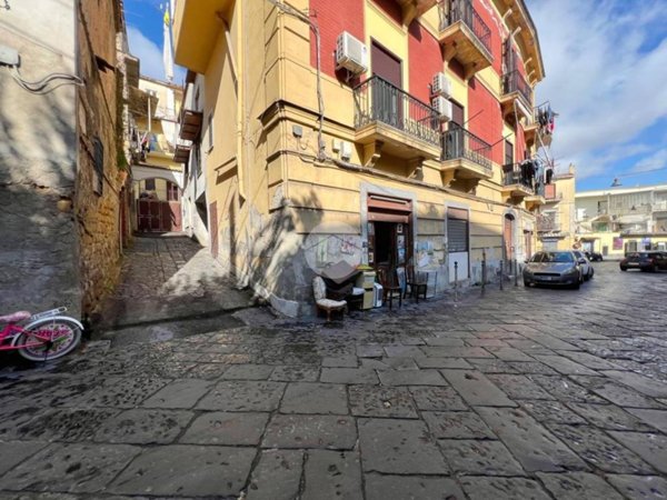 appartamento in vendita a Marano di Napoli in zona Centro Città