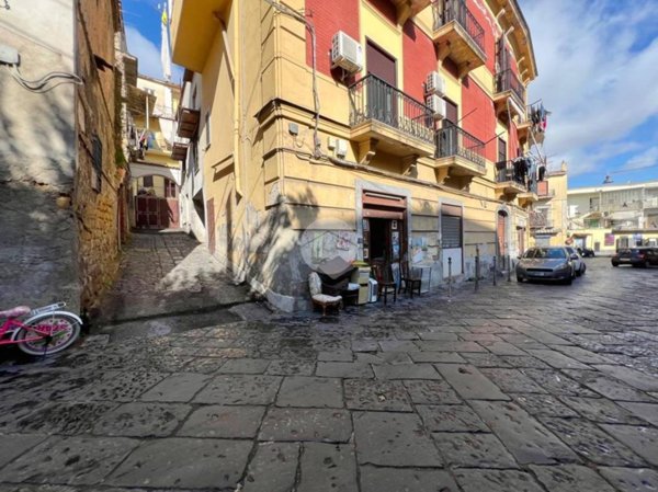 appartamento in vendita a Marano di Napoli in zona Centro Città