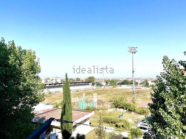 appartamento in vendita a Marano di Napoli