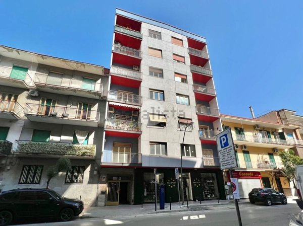 appartamento in vendita a Marano di Napoli