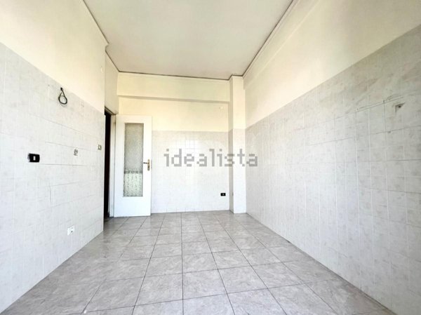 appartamento in vendita a Marano di Napoli