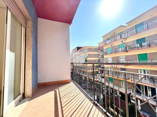 appartamento in vendita a Marano di Napoli