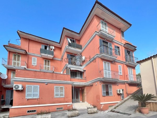 appartamento in vendita a Marano di Napoli