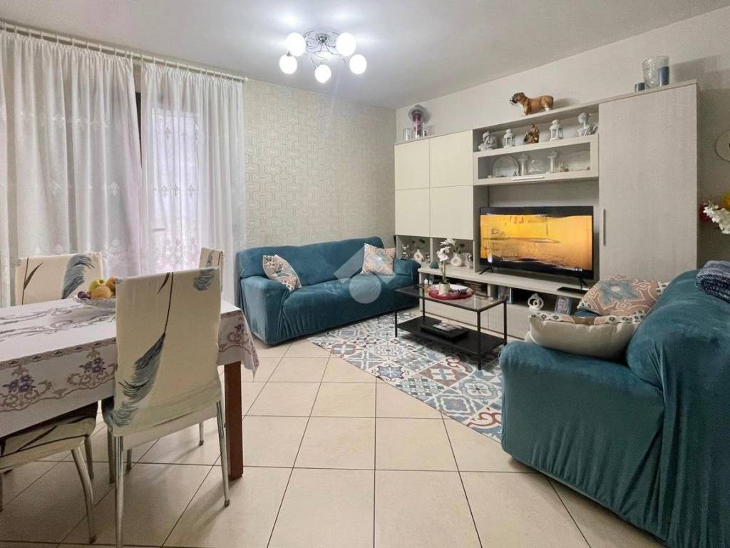 appartamento in vendita a Marano di Napoli