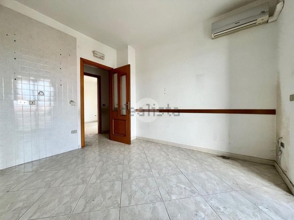 appartamento in vendita a Marano di Napoli