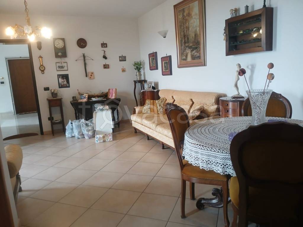 appartamento in vendita a Marano di Napoli