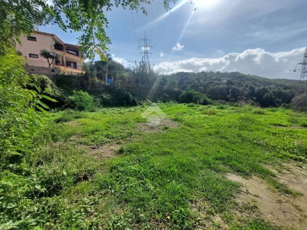terreno agricolo in vendita a Marano di Napoli
