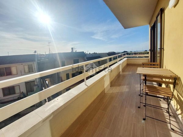appartamento in vendita a Marano di Napoli