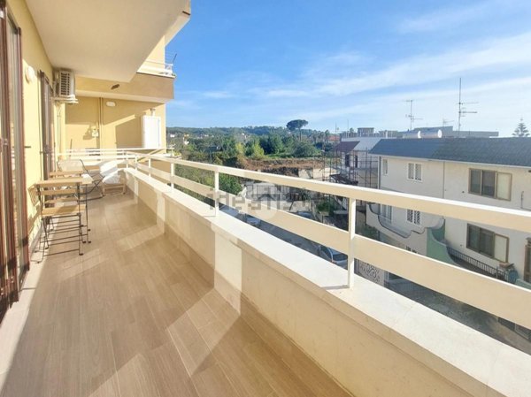 appartamento in vendita a Marano di Napoli