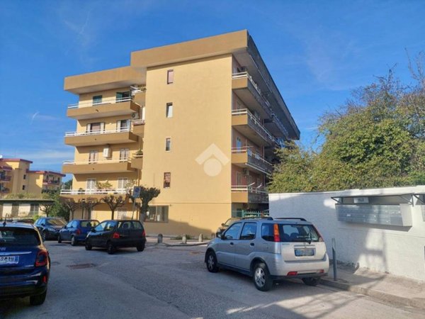 appartamento in vendita a Marano di Napoli