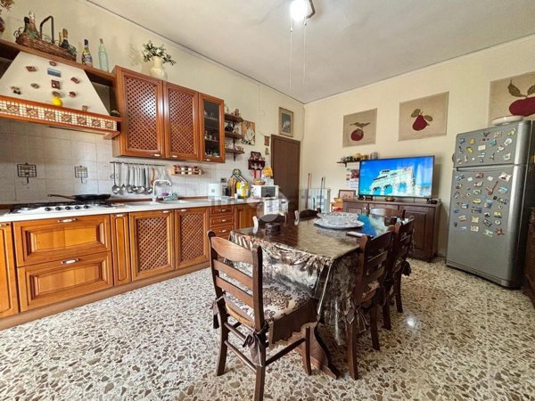 appartamento in vendita a Marano di Napoli