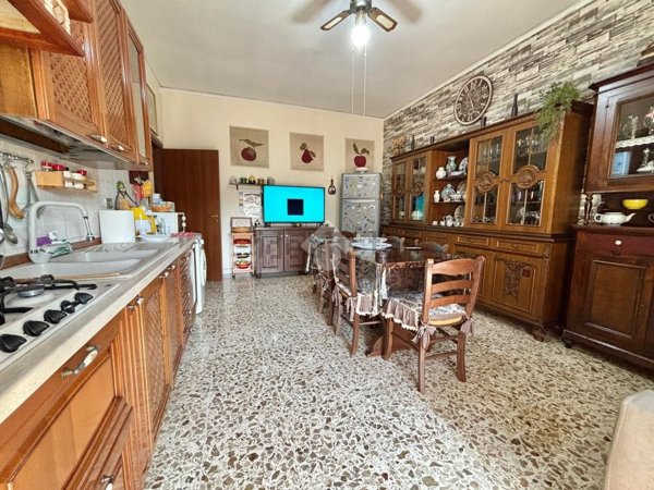 appartamento in vendita a Marano di Napoli