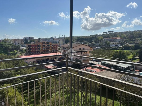 appartamento in vendita a Marano di Napoli