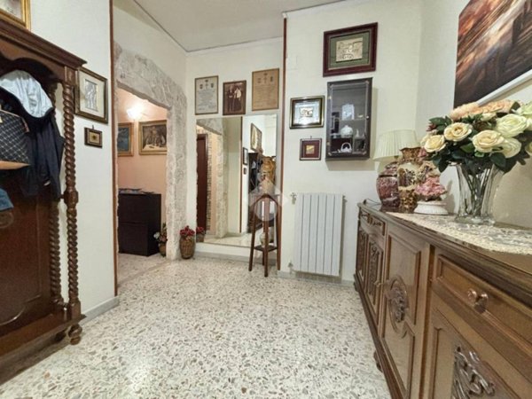 appartamento in vendita a Marano di Napoli