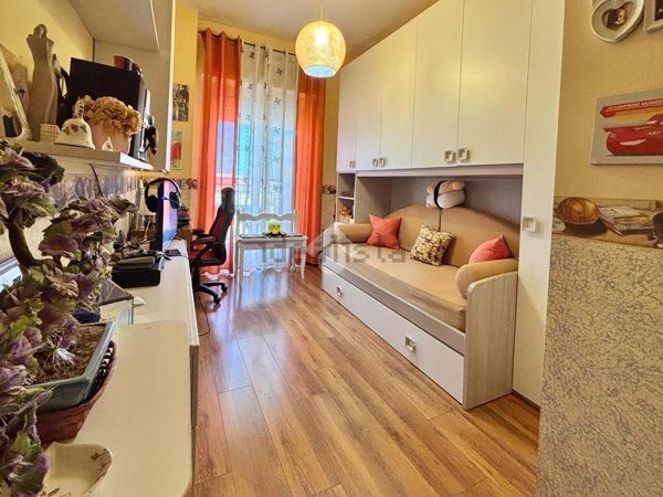 appartamento in vendita a Marano di Napoli