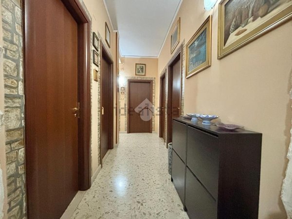 appartamento in vendita a Marano di Napoli