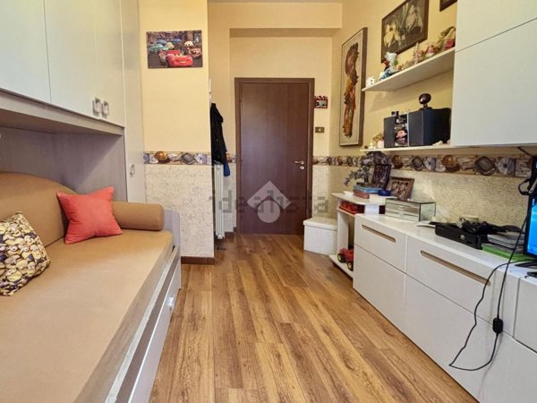 appartamento in vendita a Marano di Napoli