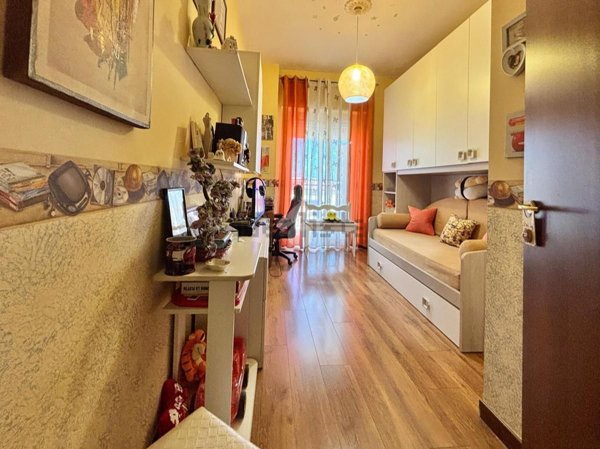 appartamento in vendita a Marano di Napoli