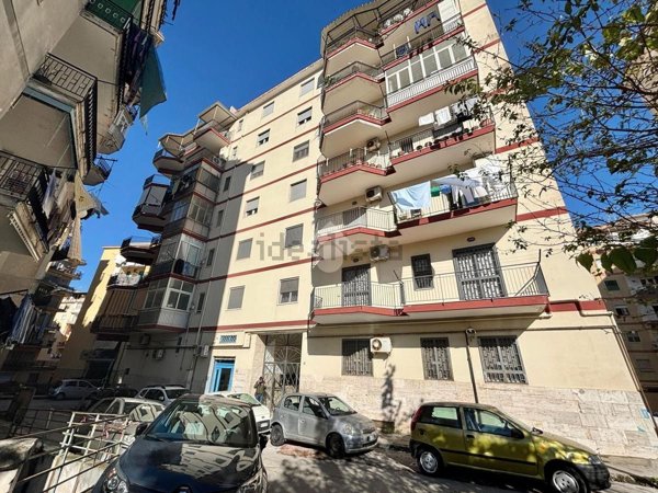 appartamento in vendita a Marano di Napoli