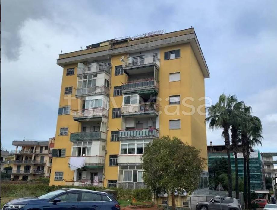 appartamento in vendita a Marano di Napoli