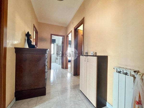 appartamento in vendita a Marano di Napoli