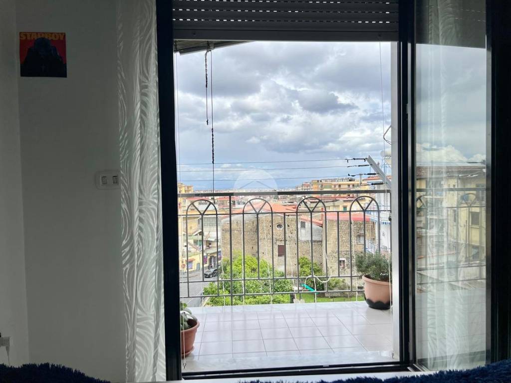 appartamento in vendita a Marano di Napoli