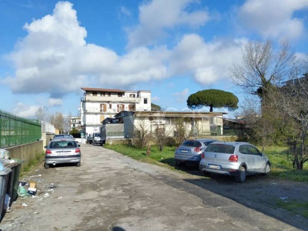 appartamento in vendita a Marano di Napoli