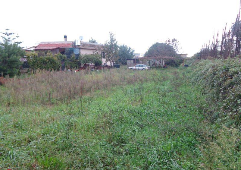 terreno agricolo in vendita a Marano di Napoli