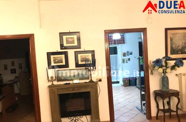 appartamento in vendita a Marano di Napoli in zona Torre Caracciolo