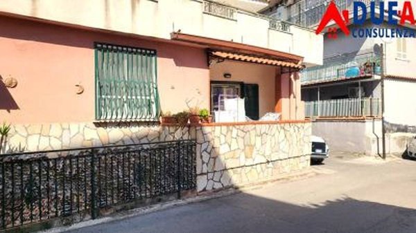 appartamento in vendita a Marano di Napoli