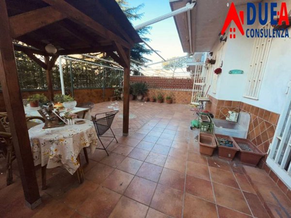 appartamento in vendita a Marano di Napoli