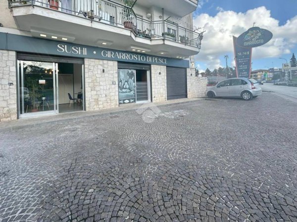 monolocale in vendita a Marano di Napoli in zona San Rocco