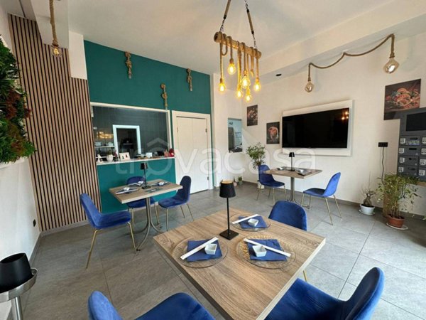 negozio in vendita a Marano di Napoli in zona San Rocco