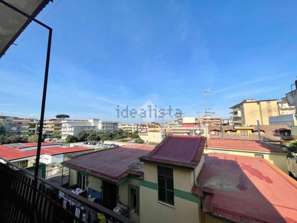 appartamento in vendita a Marano di Napoli