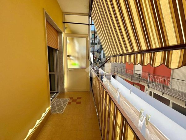 appartamento in vendita a Marano di Napoli