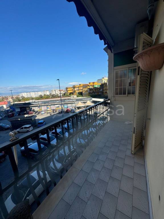 appartamento in vendita a Marano di Napoli