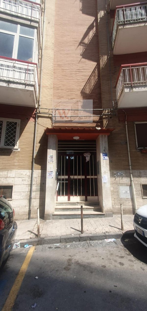 appartamento in vendita a Marano di Napoli in zona Centro Città
