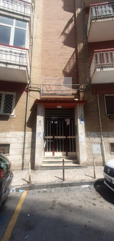 appartamento in vendita a Marano di Napoli in zona Centro Città
