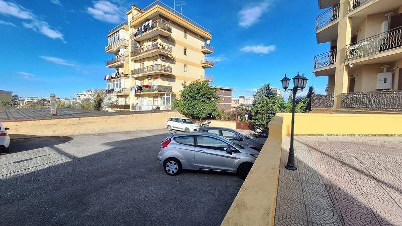 appartamento in vendita a Marano di Napoli in zona Centro Città