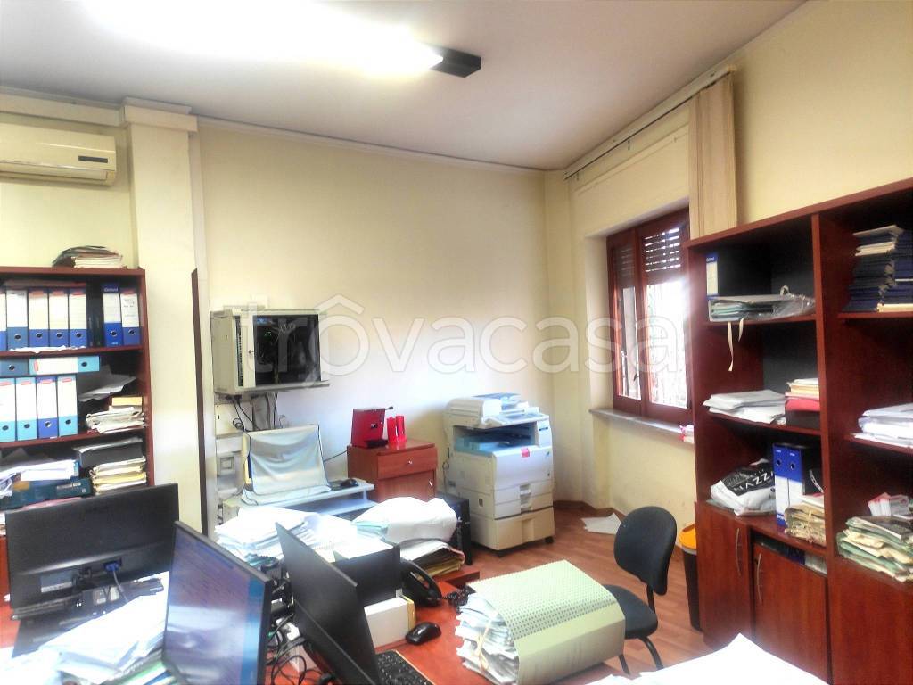 appartamento in vendita a Marano di Napoli in zona Centro Città