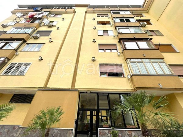 appartamento in vendita a Marano di Napoli in zona San Rocco
