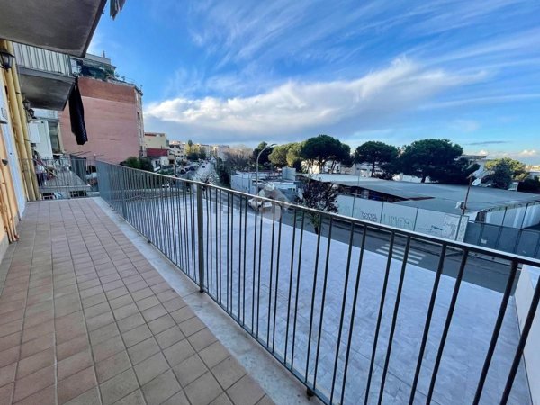 appartamento in vendita a Marano di Napoli