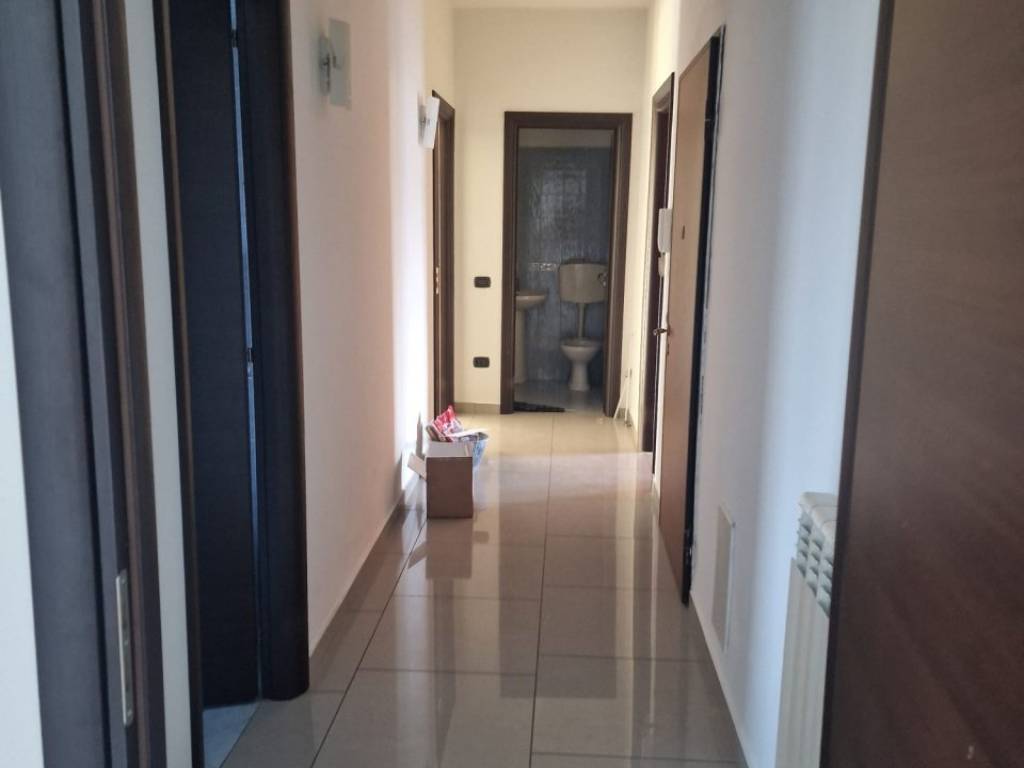 appartamento in vendita a Marano di Napoli