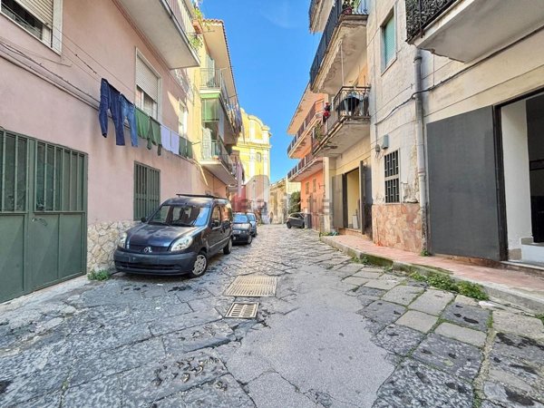 appartamento in vendita a Marano di Napoli
