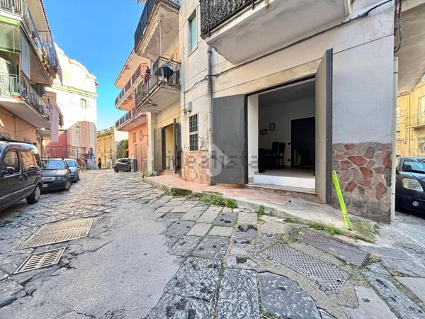appartamento in vendita a Marano di Napoli