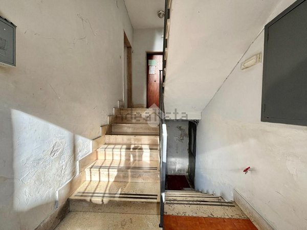 appartamento in vendita a Marano di Napoli