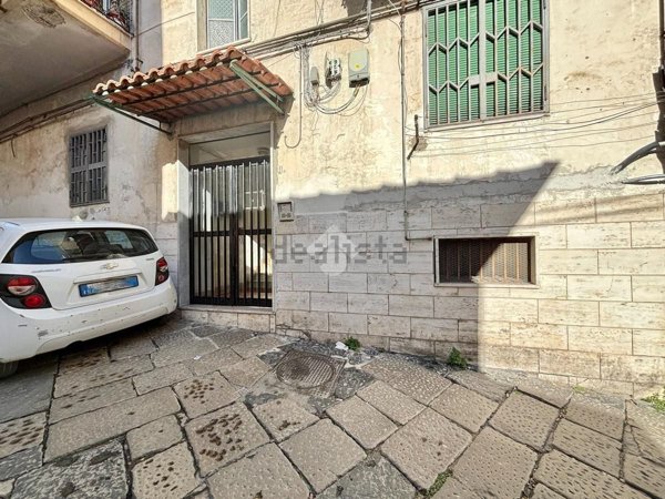 appartamento in vendita a Marano di Napoli