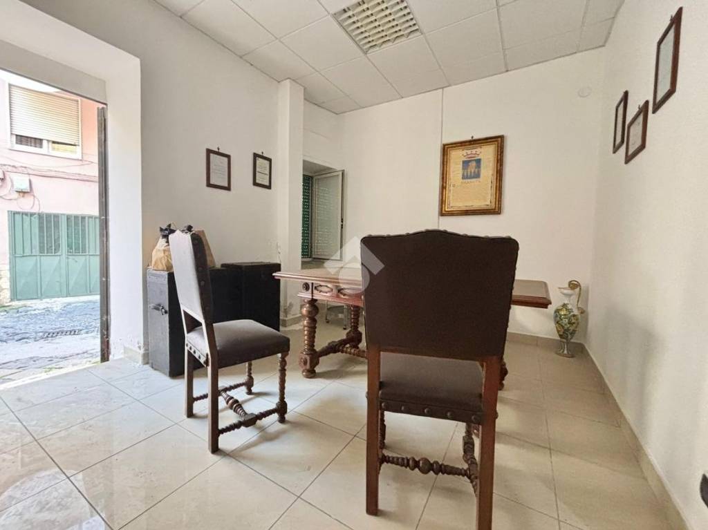 appartamento in vendita a Marano di Napoli