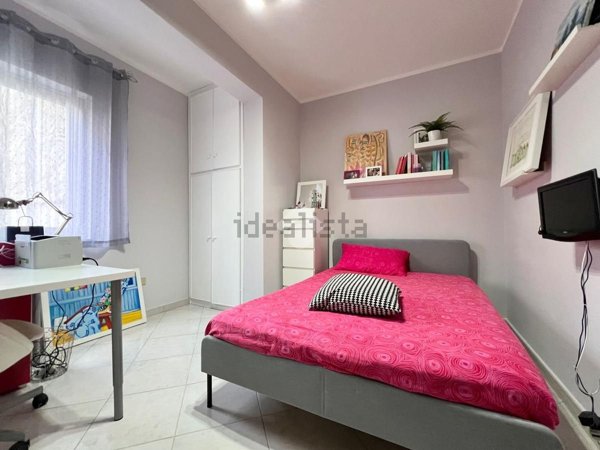 quadrivano in vendita a Marano di Napoli
