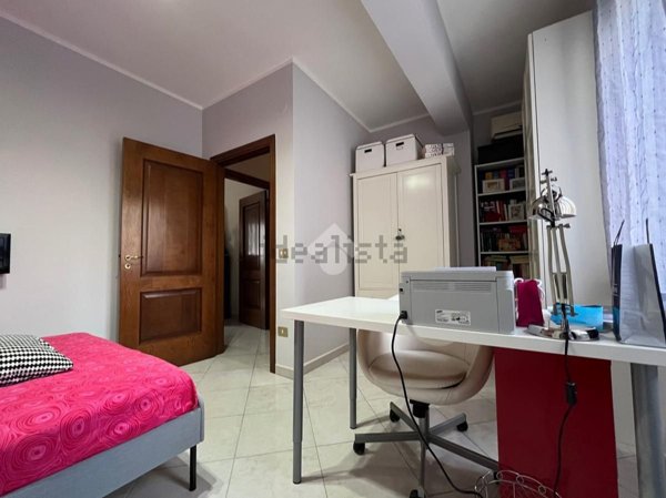 quadrivano in vendita a Marano di Napoli